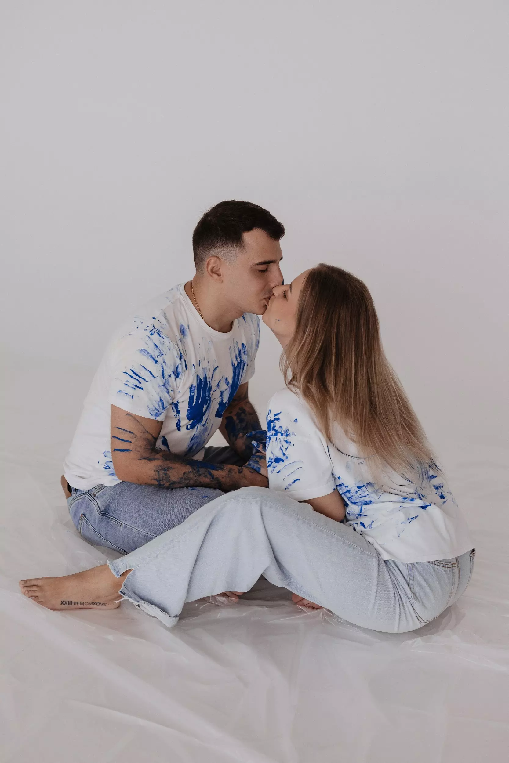 Photo of Lera & Vlad 14